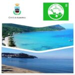Le spiagge di Trentova e del lungomare, ad Agropoli, si confermano “Bandiera verde”